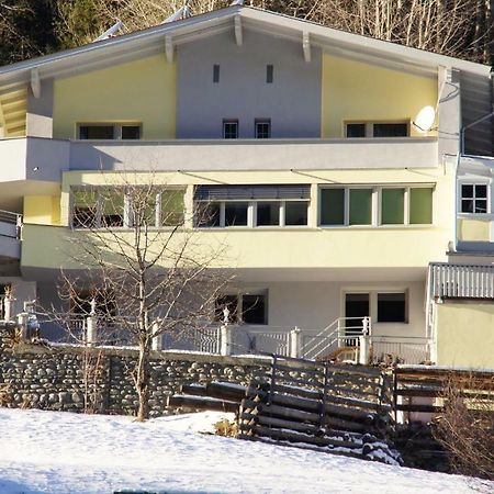 Apart Garni Dorfblick Kappl  Exterior foto